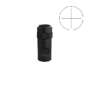 Coupler and Camera Adapter